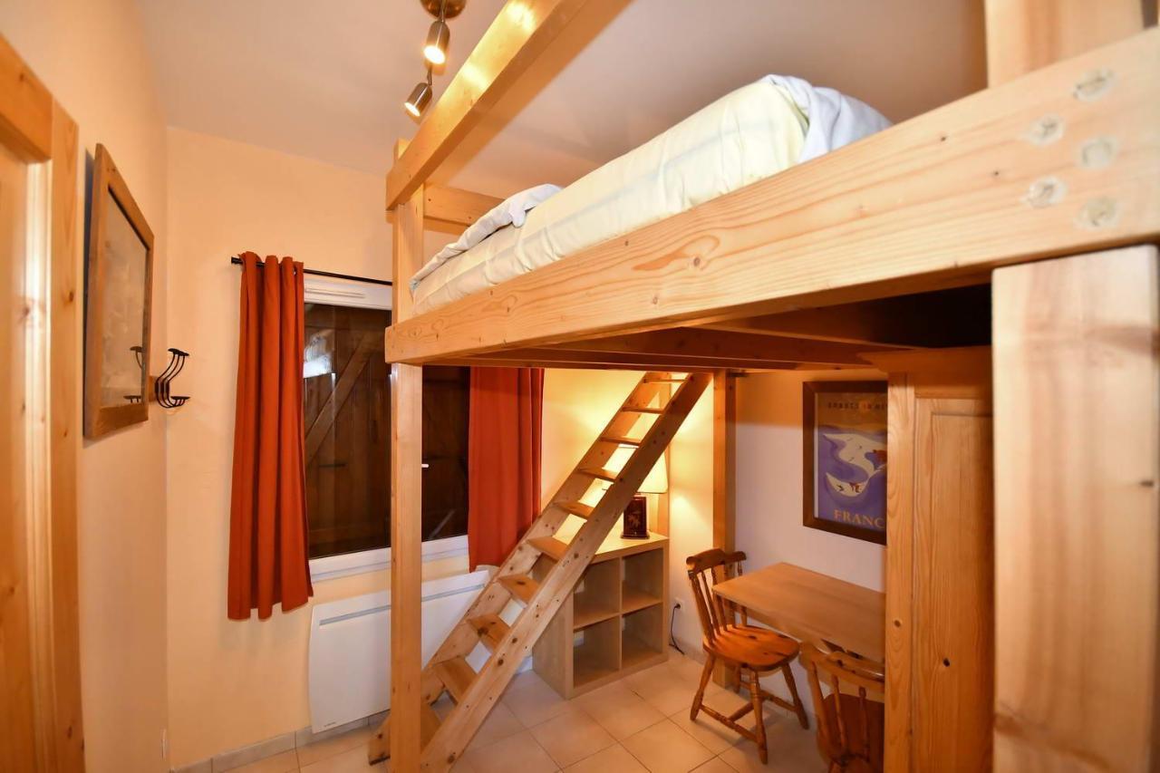 Appartements Le Soleil Huez Kültér fotó