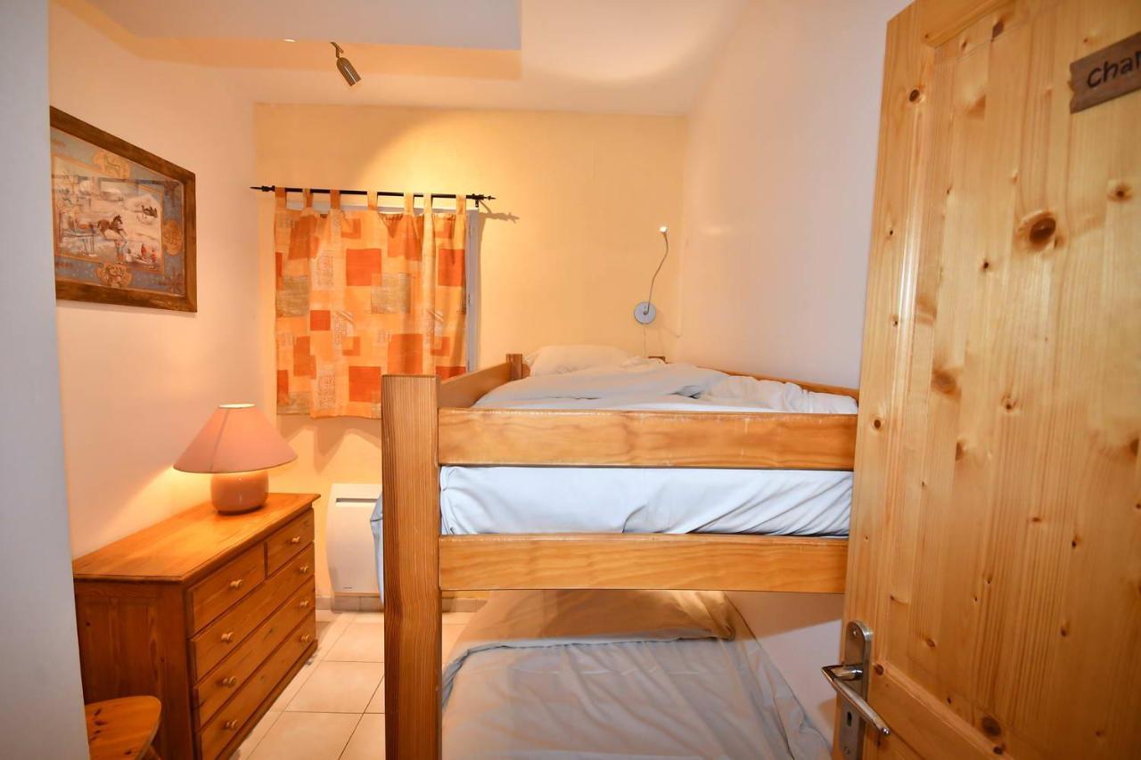 Appartements Le Soleil Huez Kültér fotó