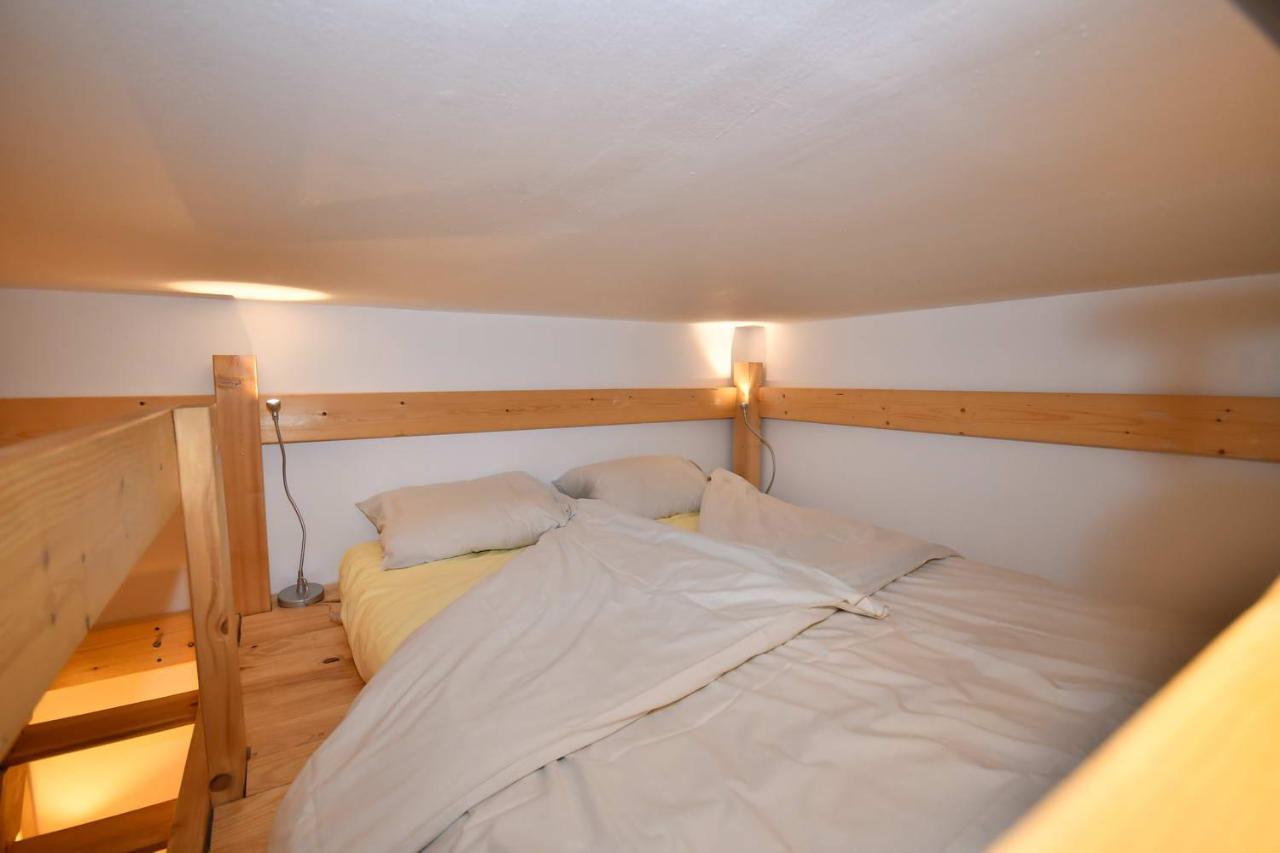 Appartements Le Soleil Huez Kültér fotó